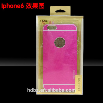 iPhone 6, सैमसंग के लिए कस्टम पैकिंग बॉक्स
