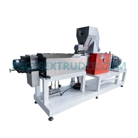 Automatic Round Corn Flake and Chip Making Machine - Reliable Bearing and Gear