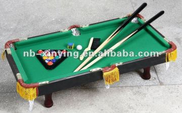 Meja Kolam Mini Tabletop 27 inci