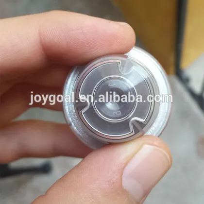 Shanghai factory price nespresso coffee capsule cup