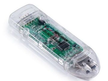 Megawin Microcontroller Ice