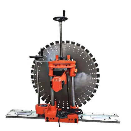 Wall Concrete Cutter Machines & Tools
