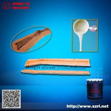 Molding silicone rubber for resin and plaster craft,silicone factory