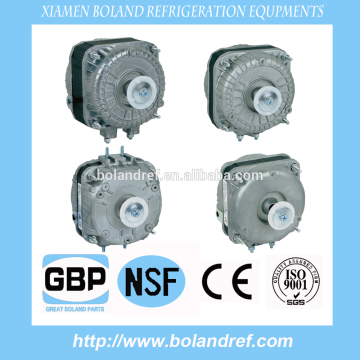 Shaded Pole Motor with Fan and Bracket for sale