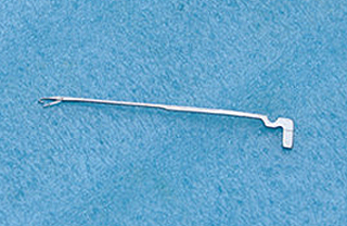 glove needle