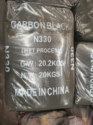 Ketjen Carbon Black Color 1333 86 4
