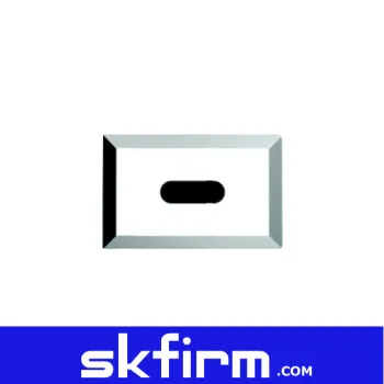 Automatic Urinal Flush - Infrared - Touchless by Technical Concepts (SK-AU018)
