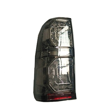 LED LED LED LAP TAILLIGHT για το Hilux Vigo 2012 (81551-0K140, 81551-0K160)