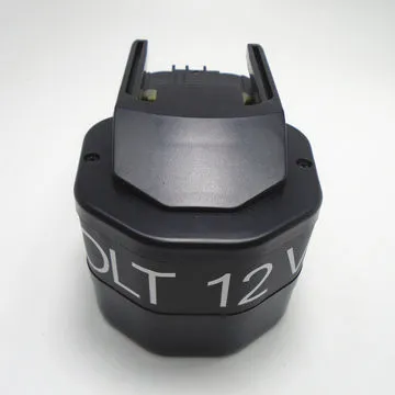 12V Hi-Mh Power Tool Battery for AEG  B12
