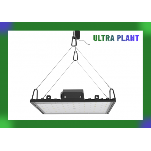 Full Spectrum Growing Lights for Vegetables