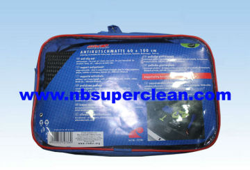 Car Dashboard PU Gel Sticky Car Non-Slip Pad