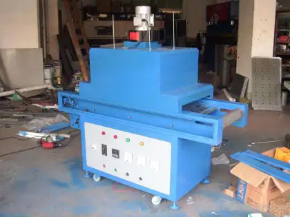 uv curing uv machine