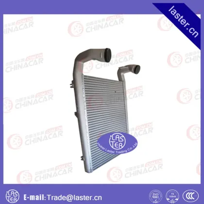 1119010-K0100 Intercooler for Dongfeng Cummins