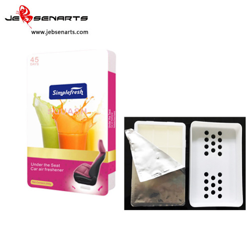Премиум отдельно стоящий аромат автомобиля для свежих интерьеров