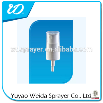 high quality new style plastic cosmetic sprayer