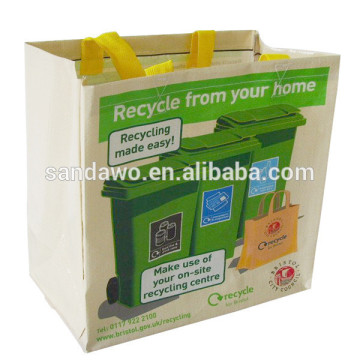 Pure white Professional Manufacturer frozen shrimp packaging bag