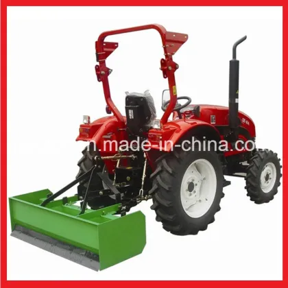High Quality, Farm Scraper with Blade, Box Scraper