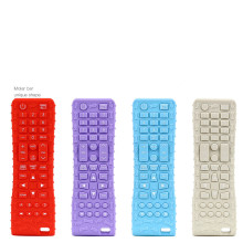 Remote Clicker Clicker Teether Mochement Toy