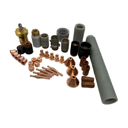HB Electrode 220777 Plasma Cutting Torch Parts