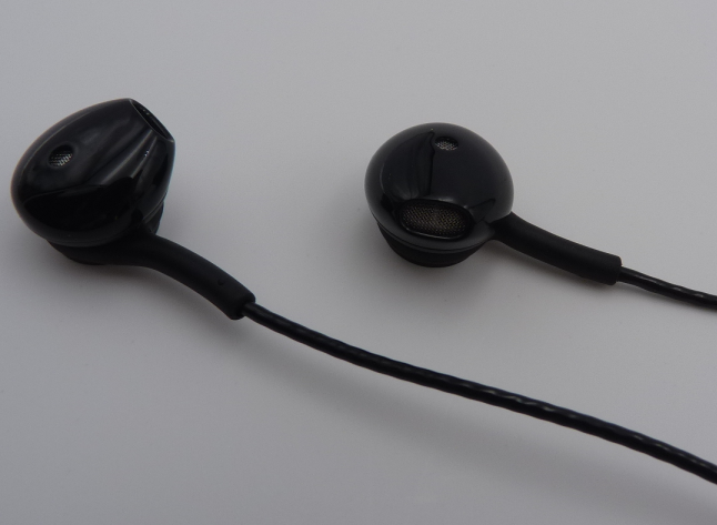 Stereo Earphone For Ios And Android