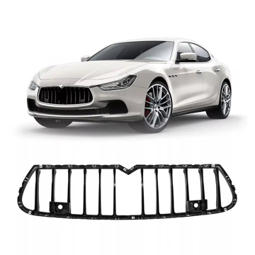 High Quality Front Grille for Maserati Ghibli (2014-2017)