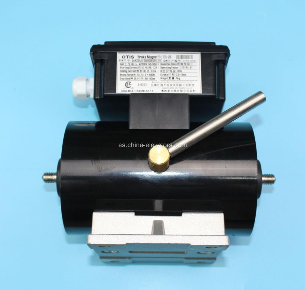 DAA234J1 Magnet de freno GSD100K2FS para otis escaleras