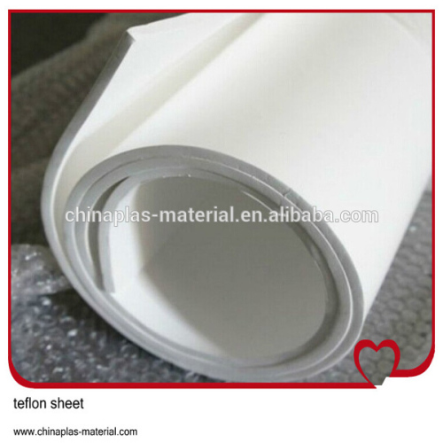 high temperature PTFE sheet ,teflon