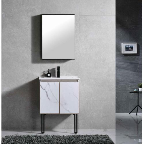 New bathroom vanities and mirrors for sale