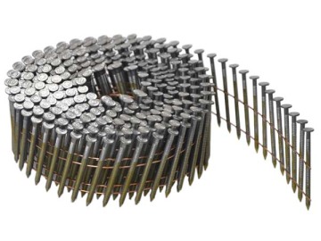 Coil Nails Coli Wire Paint Nails