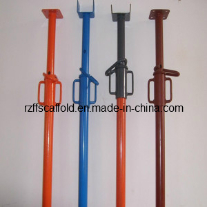 Scaffolding U-Head Shoring Prop (FF-720)