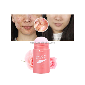 Nuovi bastoncini Umidità del viso naturale: Break Organic Beauty OMGIC OEM MOQ FACE IDROVUTO MASCURIMENTO E MANK MASCHI
