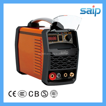 High Quality Portable TIG/MMA Welding Machine (TIG180G)