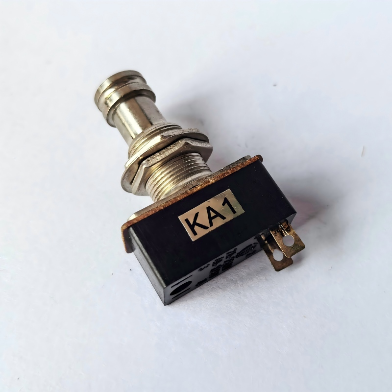 KA1 2A-250V 4A-125V-1