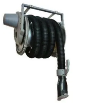 Manual Drainage System Exhaust for Car Equipment