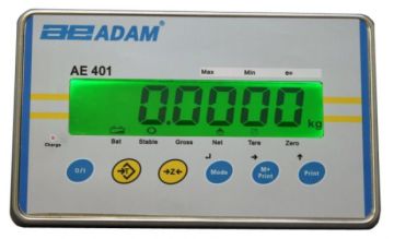 Stainless Steel Indicator/Adam Indicator (AE401)