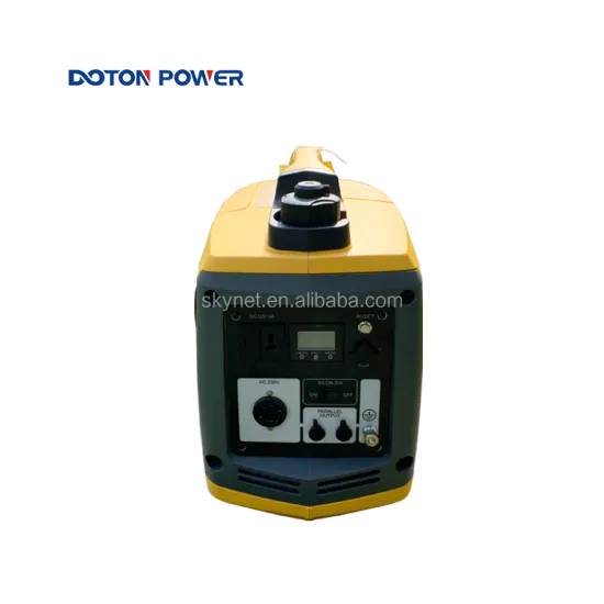 DOTON Inverter Engine Parts 1000W Inverter Generator For Sale