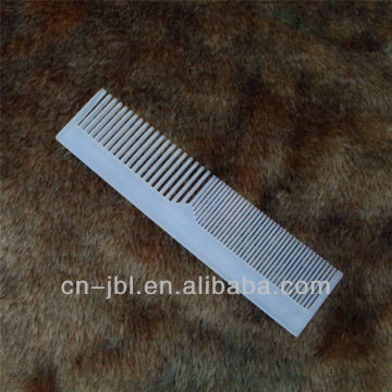 good quality and competitive price small plastic comb