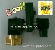 2w-025-08n With Digital Solenoid Valve Timer 