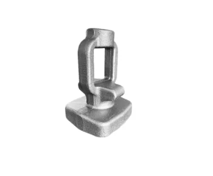 Professional Forging Manufacturers: Body Parts Forging Processing Plant Forging to Forge