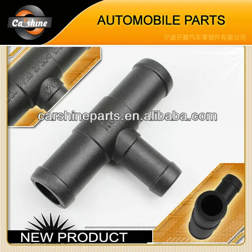 T - CONNECTOR FOR TUBING AND HOSE CONNECTIONS sb175amp connector (20/16 mm)