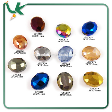 China Wholesale Prices Crystal Beads