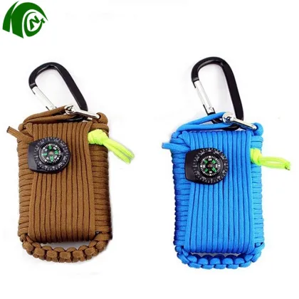 All-in-1 Outdoor Emergency 72-Hour Survival Kit