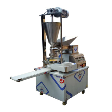 2023 New Design Wholesale Baozi Making Machine