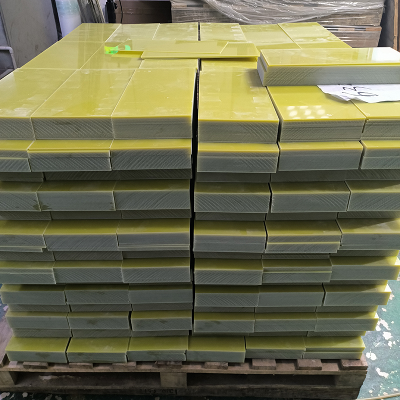 Epoxy board
