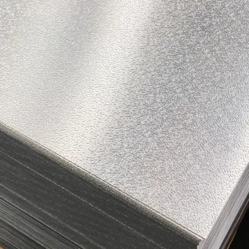 Factory Direct High Quality Diamond Embossed Aluminum Sheet