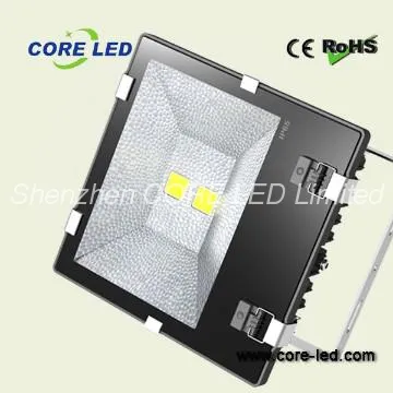 2013 new led floodlight 10-100w