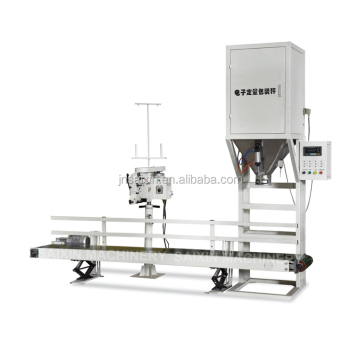 Automatic Vacuum Snack Food Packaging Machine for Ready-to-Eat Foods