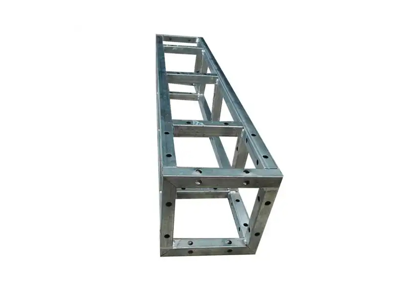 Square Truss Aluminum Structure