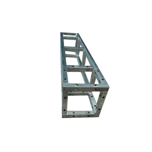 Square Truss Aluminum Structure