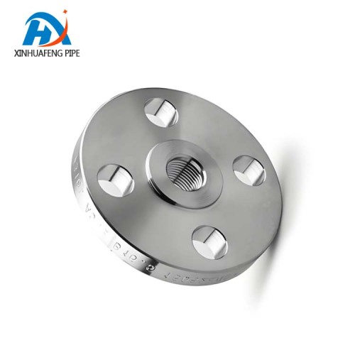 Internal Thread Pipe Flange